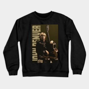 The Wildlife Concert - Unite Fans with Denver Tee Crewneck Sweatshirt